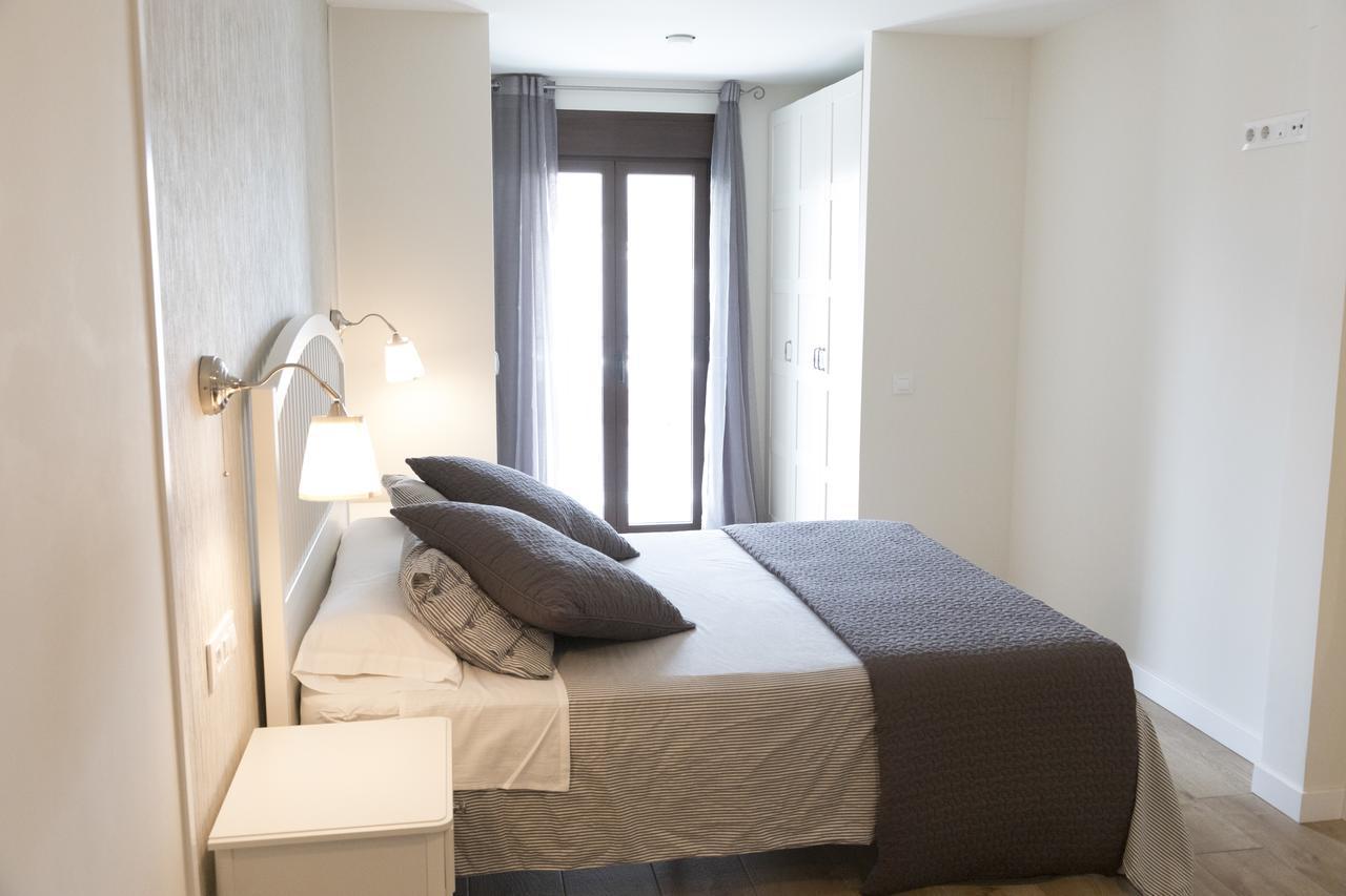 Apartamentos Sol Real Úbeda Exterior foto